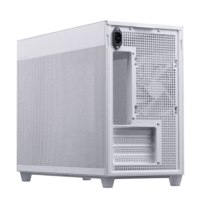 CASE (เคส) ASUS PRIME AP201 MICRO-ATX