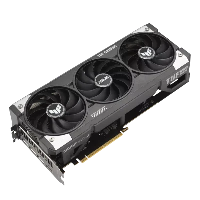 ASUS TUF GAMING GEFORCE RTX 5060 TI OC EDITION 8GB GDDR7