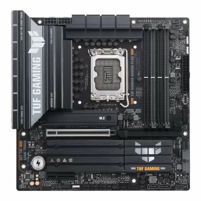 MAINBOARD ASUS TUF GAMING B860M-PLUS DDR5 LGA 1851
