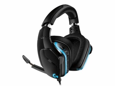 HEADSET LOGITECH G633s 7.1