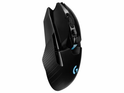 MOUSE LOGITECH WIRELESS LIGHTSPEED G903 HERO