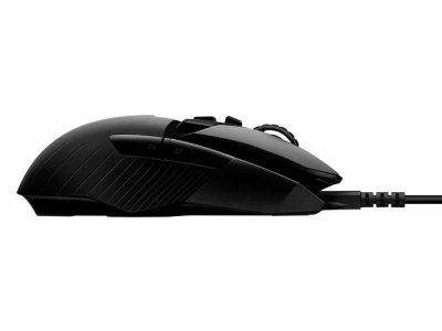 MOUSE LOGITECH WIRELESS LIGHTSPEED G903 HERO