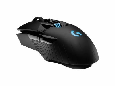 MOUSE LOGITECH WIRELESS LIGHTSPEED G903 HERO