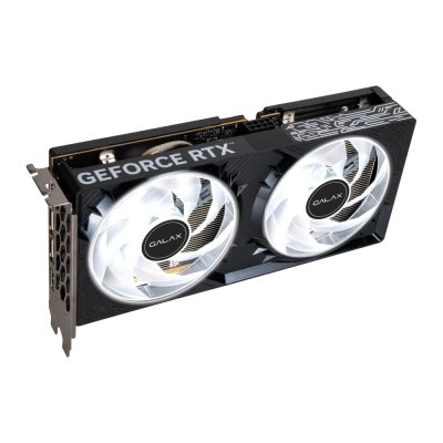 การ์ดจอ GALAX NVIDIA RTX 5050 1-CLICK OC V2 - 8GB GDDR6