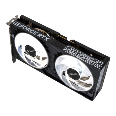 การ์ดจอ GALAX NVIDIA RTX 5050 1-CLICK OC V2 - 8GB GDDR6
