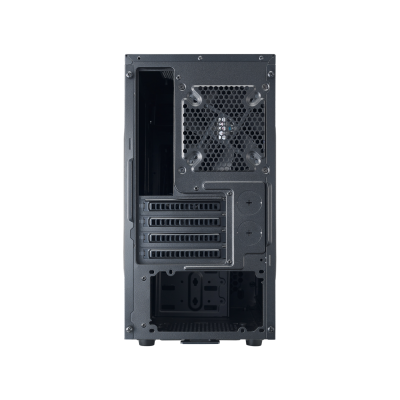 CASE (เคส) COOLER MASTER N200