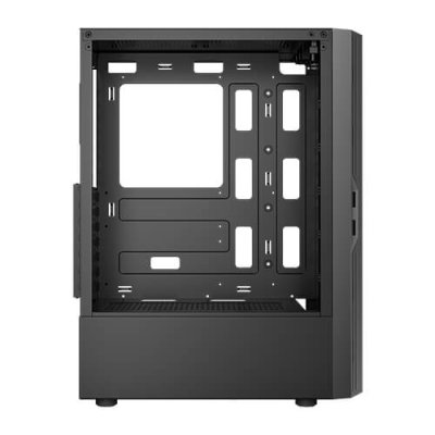 CASE ANTEC AX20 ELITE BLACK