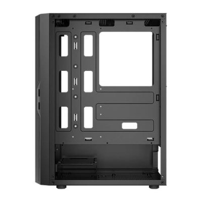 CASE ANTEC AX20 ELITE BLACK