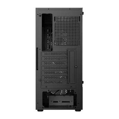 CASE ANTEC AX20 ELITE BLACK