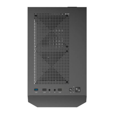 CASE ANTEC AX20 ELITE BLACK