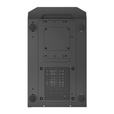 CASE ANTEC AX20 ELITE BLACK