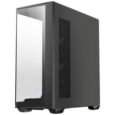 CASE ANTEC C3 ARGB BLACK MID TOWER