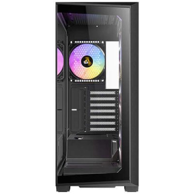 CASE ANTEC C3 ARGB BLACK MID TOWER
