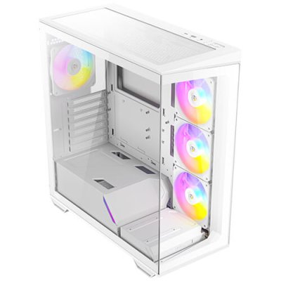 CASE ANTEC C3 ARGB WHITE MID TOWER