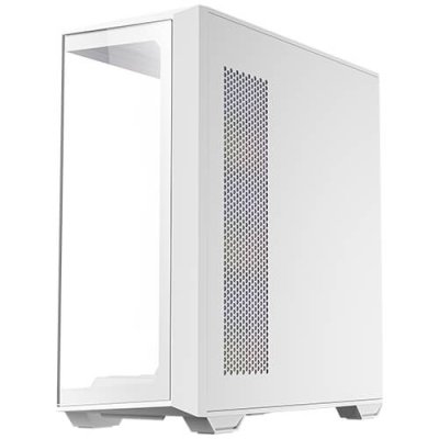 CASE ANTEC C3 ARGB WHITE MID TOWER