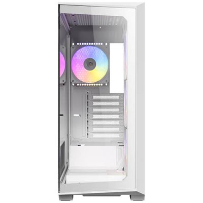 CASE ANTEC C3 ARGB WHITE MID TOWER