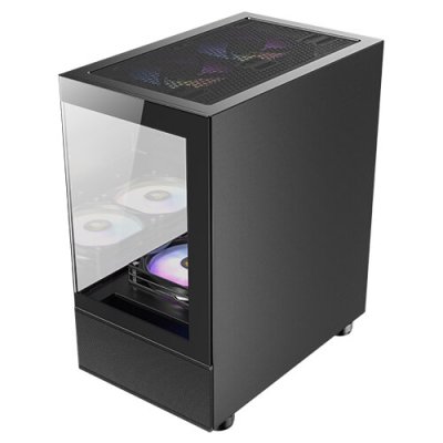 CASE (เคส) ANTEC CX200M RGB ELITE