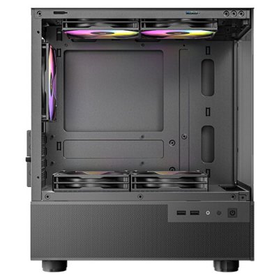 CASE (เคส) ANTEC CX200M RGB ELITE