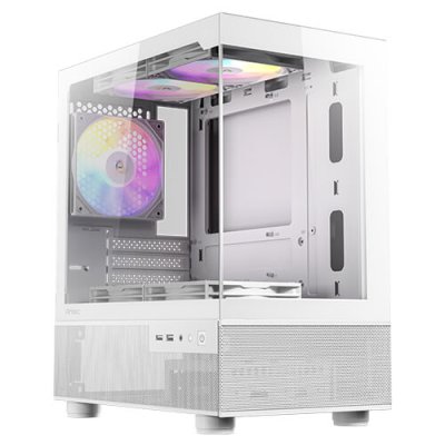 CASE (เคส) ANTEC CX200M RGB ELITE