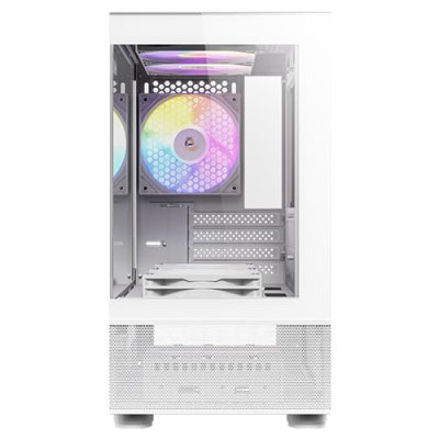 CASE (เคส) ANTEC CX200M RGB ELITE