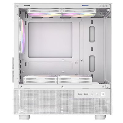 CASE (เคส) ANTEC CX200M RGB ELITE