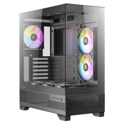 CASE (เคส) ANTEC CX700 RGB ELITE CASE (เคส) ANTEC CX700 RGB ELITE