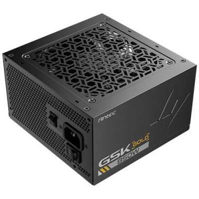 POWER SUPPLY ANTEC GSK850 V2 850W 80+ GOLD