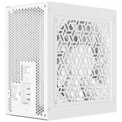 POWER SUPPLY ANTEC GSK850 V2 WHITE 850W 80+ GOLD