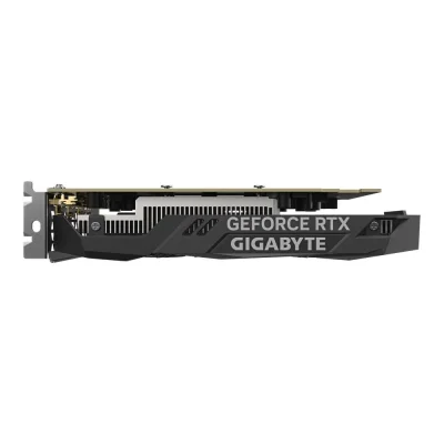การ์ดจอ GIGABYTE RTX 3050 WINDFORCE V2 OC - 6GB GDDR6