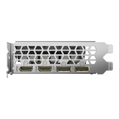 การ์ดจอ GIGABYTE RTX 3050 WINDFORCE V2 OC - 6GB GDDR6