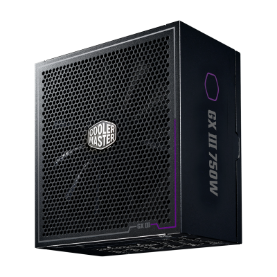 POWER SUPPLY COOLER MASTER GX III G750 80+ GOLD