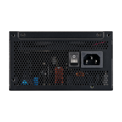 POWER SUPPLY COOLER MASTER GX III G750 80+ GOLD