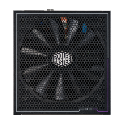 POWER SUPPLY COOLER MASTER GX III G750 80+ GOLD