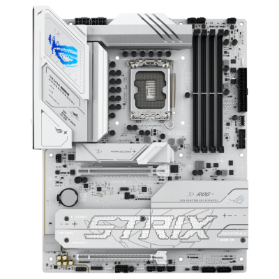 MAINBOARD ASUS ROG STRIX B860-A GAMING WIFI DDR5 LGA 1851 MAINBOARD ASUS ROG STRIX B860-A GAMING WIFI DDR5 LGA 1851