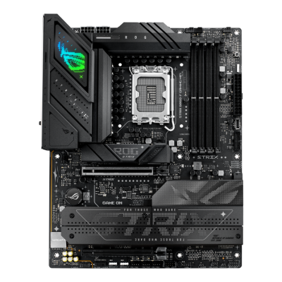MAINBOARD ASUS ROG STRIX B860-F GAMING WIFI DDR5 LGA 1851