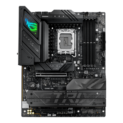 MAINBOARD ASUS ROG STRIX B860-F GAMING WIFI DDR5 LGA 1851 MAINBOARD ASUS ROG STRIX B860-F GAMING WIFI DDR5 LGA 1851