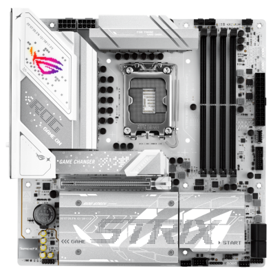 MAINBOARD ASUS ROG STRIX B860-G GAMING WIFI DDR5 LGA 1851