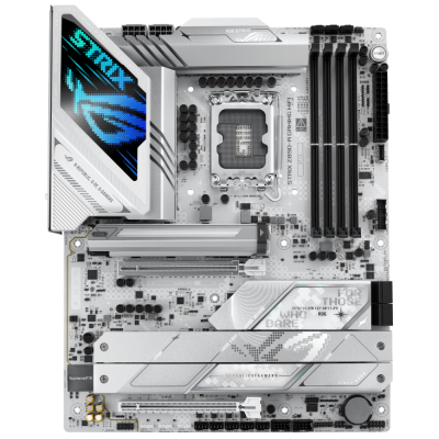 MAINBOARD ASUS ROG STRIX Z890-A GAMING WIFI DDR5 LGA 1851