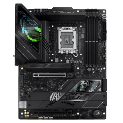 MAINBOARD ASUS ROG STRIX Z890-F GAMING WIFI DDR5 LGA 1851
