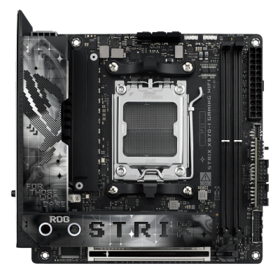 MAINBOARD ASUS ROG STRIX X870-I GAMING WIFI DDR5 SOCKET AM5