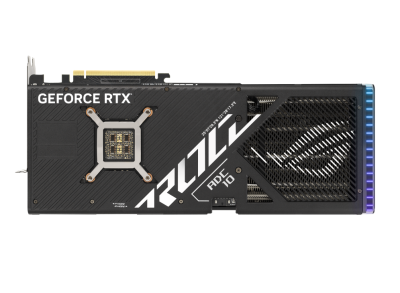 การ์ดจอ ASUS GEFORCE RTX 4090 ROG STRIX GAMING - 24GB GDDR6X