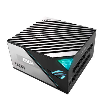 POWER SUPPLY ASUS ROG THOR 850P2 (80+PLATINUM) POWER SUPPLY ASUS ROG THOR 850P2 (80+PLATINUM)