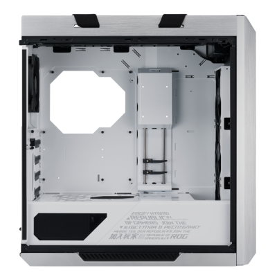 CASE (เคส) ASUS ROG STRIX HELIOS GX601 CASE (เคส) ASUS ROG STRIX HELIOS GX601