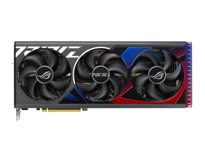 การ์ดจอ ASUS GEFORCE RTX 4090 ROG STRIX GAMING - 24GB GDDR6X