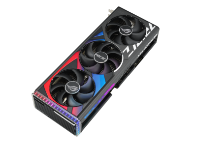 การ์ดจอ ASUS GEFORCE RTX 4090 ROG STRIX GAMING - 24GB GDDR6X