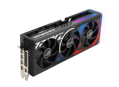 การ์ดจอ ASUS GEFORCE RTX 4090 ROG STRIX GAMING - 24GB GDDR6X