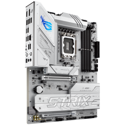 MAINBOARD ASUS ROG STRIX B860-A GAMING WIFI DDR5 LGA 1851