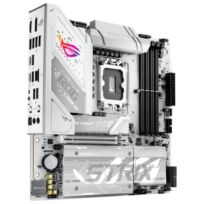 MAINBOARD ASUS ROG STRIX B860-G GAMING WIFI DDR5 LGA 1851