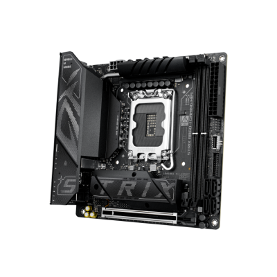 MAINBOARD ASUS ROG STRIX B860-I GAMING WIFI DDR5 LGA 1851