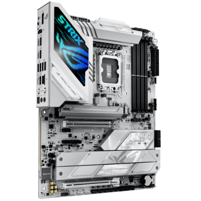MAINBOARD ASUS ROG STRIX Z890-A GAMING WIFI DDR5 LGA 1851